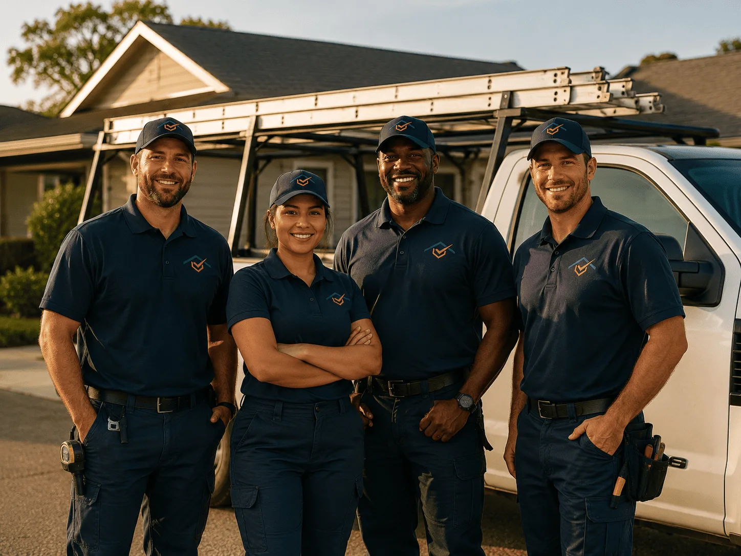 Roof Inspection company in Cottageville, WV